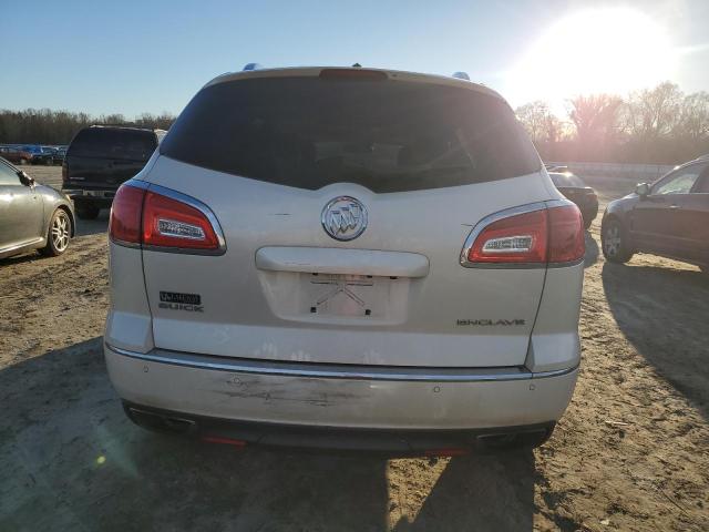 Photo 6 from auction – 2015 BUICK ENCLAVE with VIN 5GAKRCKD0FJ335599