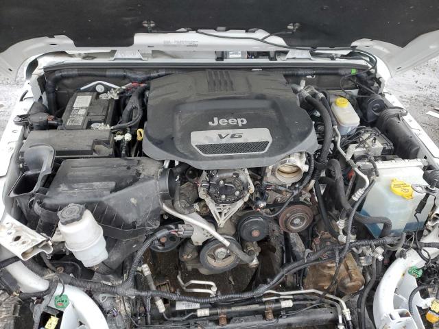 Photo 11 from auction – 2018 JEEP WRANGLER U with VIN 1C4HJWEG6JL893459