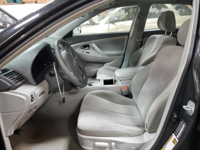 Photo 7 from auction – 2010 TOYOTA CAMRY BASE with VIN 4T4BF3EK0AR062786
