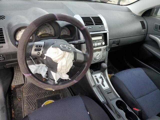 Photo 8 from auction – 2008 TOYOTA SCION TC with VIN JTKDE167780228627