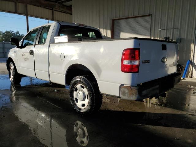 Photo 2 from auction – 2006 FORD F150 with VIN 1FTRX14W46NA92619