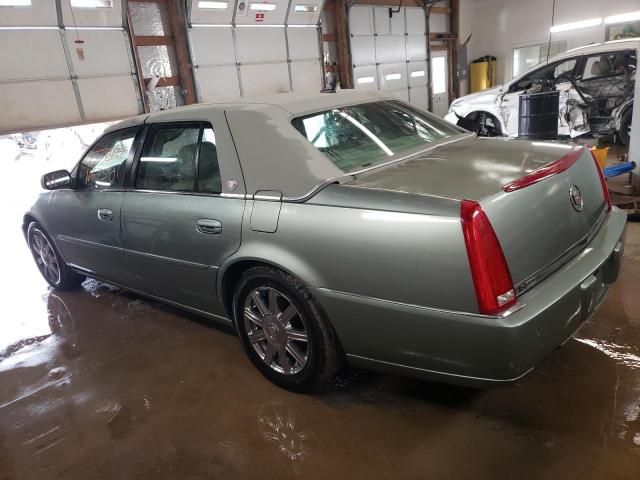 Photo 2 from auction – 2007 CADILLAC DTS with VIN 1G6KD57Y67U147158