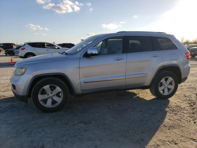 Photo 1 from auction – 2011 JEEP GRAND CHER with VIN 1J4RS4GT7BC574938