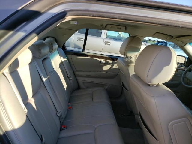 Photo 10 from auction – 2008 CADILLAC DTS with VIN 1G6KD57Y88U144845