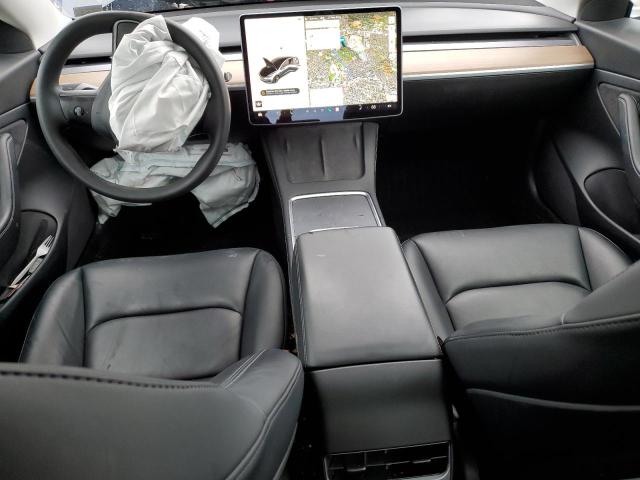 Photo 8 from auction – 2021 TESLA MODEL 3 with VIN 5YJ3E1EA2MF851679