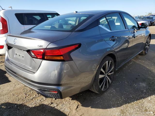 Photo 3 from auction – 2019 NISSAN ALTIMA SR with VIN 1N4BL4CV3KC123135