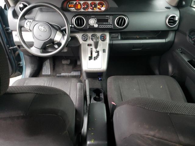 Photo 8 from auction – 2010 SCION XB with VIN JTLZE4FE5A1104292
