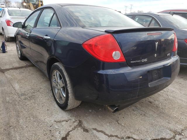 Photo 2 from auction – 2008 PONTIAC G6 BASE with VIN 1G2ZG57N784307000