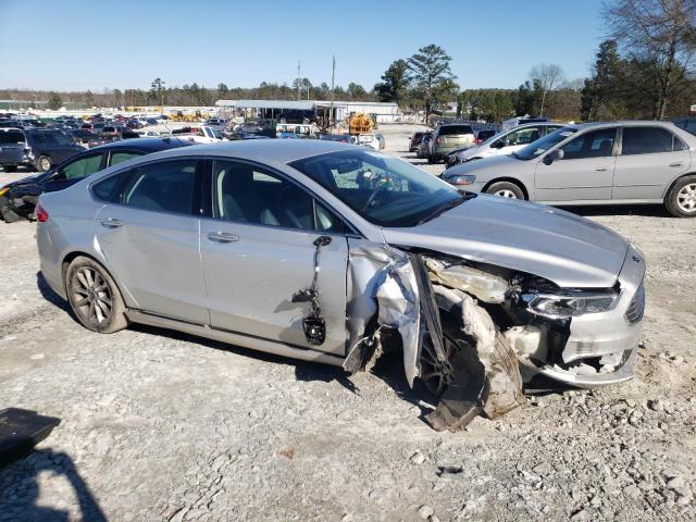 Photo 4 from auction – 2017 FORD FUSION SE with VIN 3FA6P0HD8HR253811