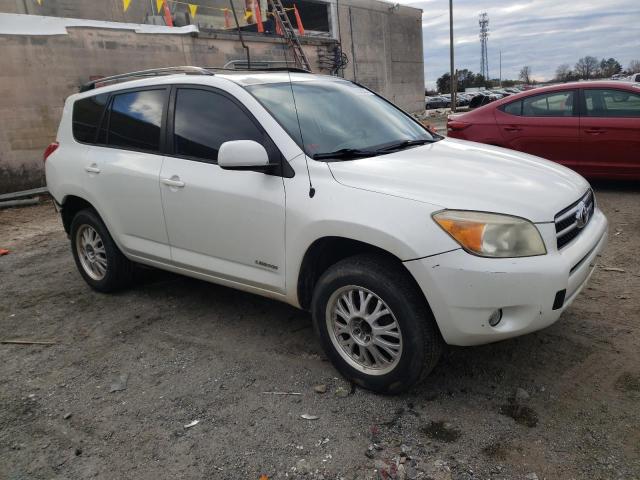 Photo 4 from auction – 2006 TOYOTA RAV4 LIMIT with VIN JTMBD31V965015102