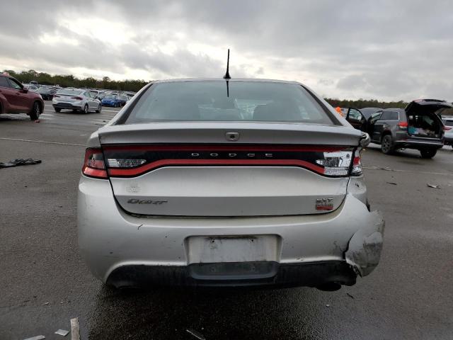 Photo 6 from auction – 2013 DODGE DART with VIN 1C3CDFBH3DD234255