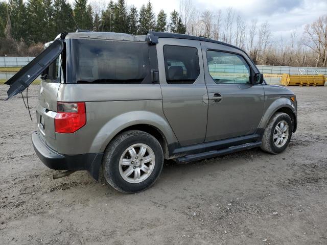 Photo 3 from auction – 2008 HONDA ELEMENT EX with VIN 5J6YH28738L013029