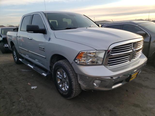 Photo 4 from auction – 2014 RAM 1500 SLT with VIN 1C6RR7LG0ES171249