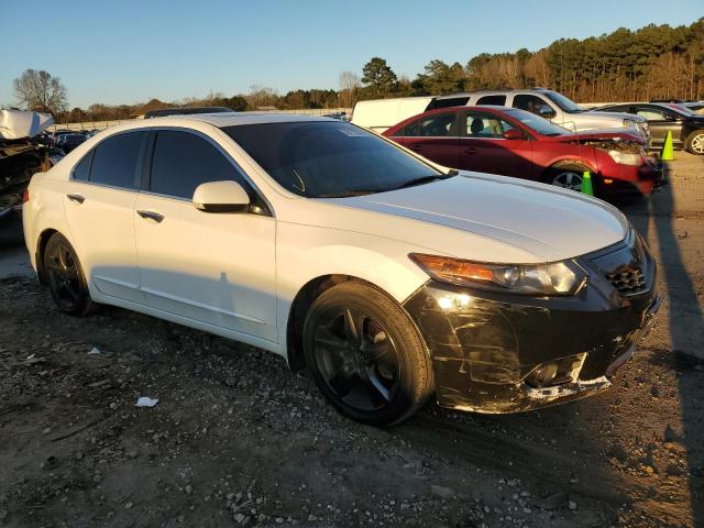 Photo 4 from auction – 2013 ACURA TSX TECH with VIN JH4CU2F63DC004765