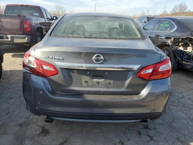 Photo 6 from auction – 2017 NISSAN ALTIMA 2.5 with VIN 1N4AL3AP9HC477034