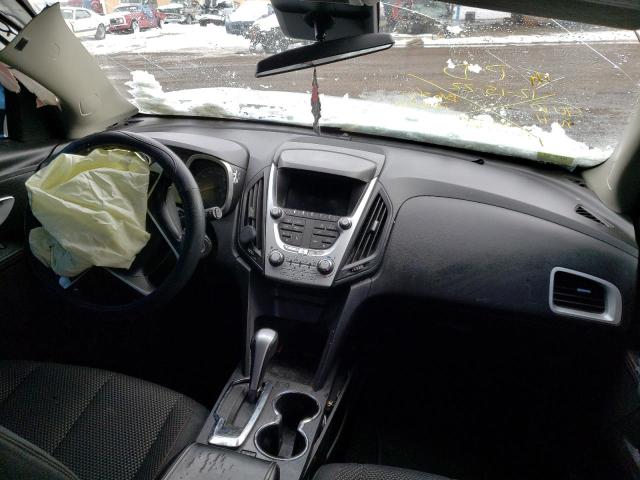 Photo 8 from auction – 2013 CHEVROLET EQUINOX LT with VIN 2GNALDEK5D6107899