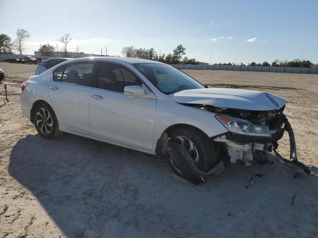 Photo 4 from auction – 2016 HONDA ACCORD EXL with VIN 1HGCR2F89GA052003