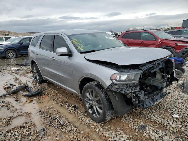 Photo 4 from auction – 2017 DODGE DURANGO GT with VIN 1C4RDJDG7HC931033