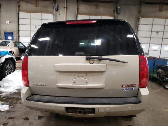 Zdjęcie 6 z aukcji – 2007 GMC YUKON z VIN 1GKFK13047R200475