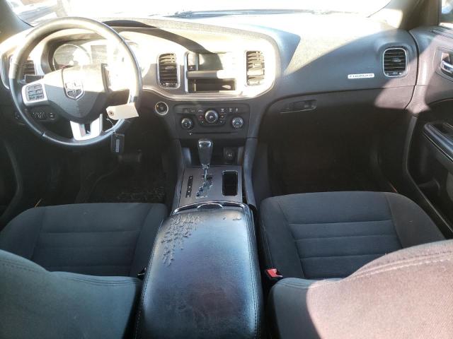 Photo 8 from auction – 2013 DODGE CHARGER SE with VIN 2C3CDXBG4DH680009