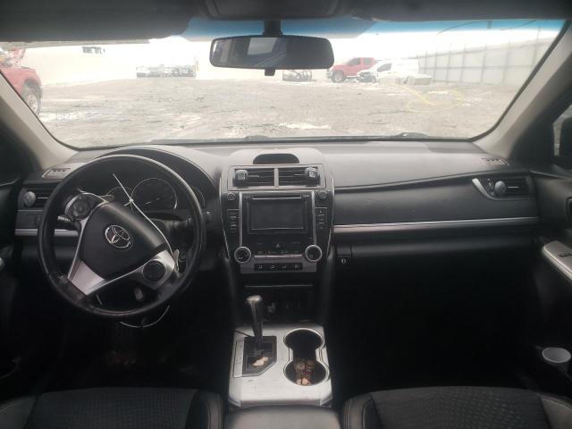 Photo 8 from auction – 2013 TOYOTA CAMRY L with VIN 4T1BF1FK1DU242196