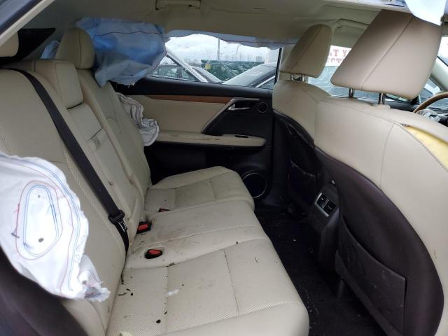 صورة رقم 11 من المزاد - 2020 LEXUS RX 350 مع VIN 2T2HZMDA0LC226726