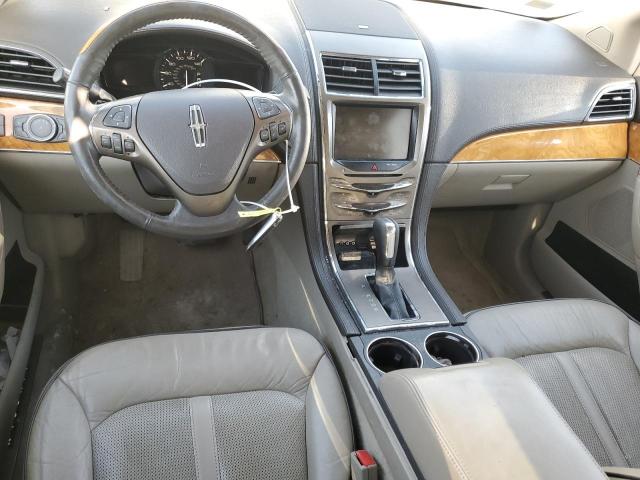 Photo 8 from auction – 2013 LINCOLN MKX with VIN 2LMDJ6JKXDBL38706