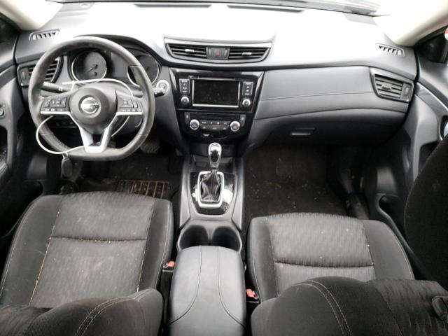 Photo 8 from auction – 2019 NISSAN ROGUE S with VIN KNMAT2MV5KP526650