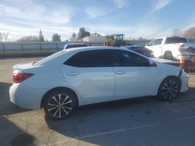 Photo 3 from auction – 2019 TOYOTA COROLLA L with VIN 5YFBURHE0KP908345