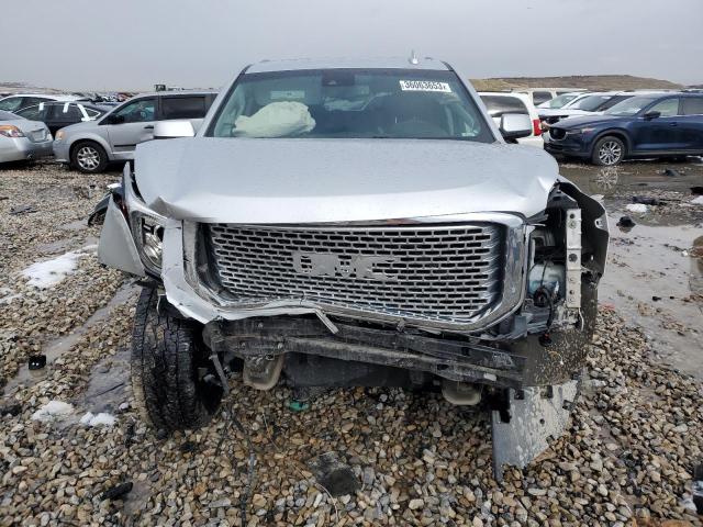 Photo 12 from auction – 2016 GMC YUKON DENA with VIN 1GKS2CKJ5GR450280