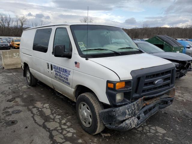 Photo 4 from auction – 2012 FORD ECONOLINE with VIN 1FTNE1EL2CDA68104