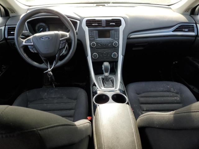 Photo 8 from auction – 2014 FORD FUSION SE with VIN 1FA6P0H73E5353095