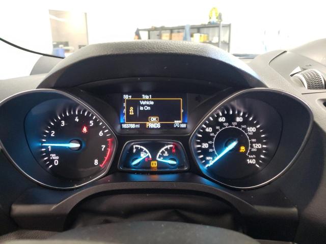 Photo 9 from auction – 2018 FORD ESCAPE SE with VIN 1FMCU0GD0JUC54601
