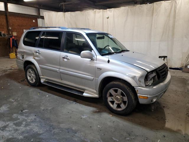 Photo 4 from auction – 2003 SUZUKI XL7 PLUS with VIN JS3TX92VX34106072