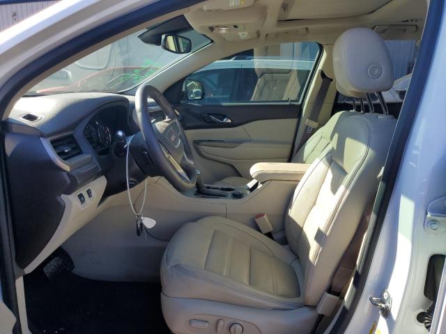 Photo 7 from auction – 2017 GMC ACADIA DEN with VIN 1GKKNPLS1HZ298943