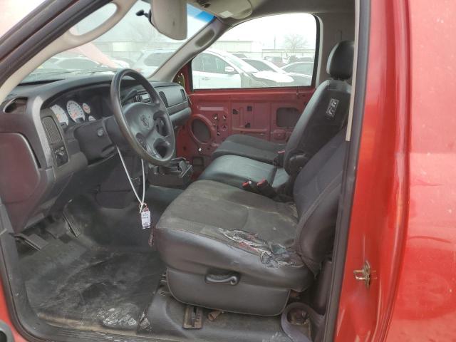 Photo 7 from auction – 2003 DODGE RAM 1500 S with VIN 1D7HA16N83J629597