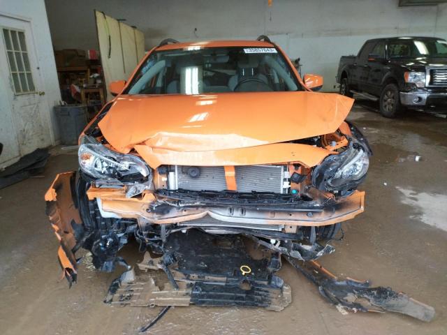 Photo 5 from auction – 2019 SUBARU CROSSTREK with VIN JF2GTACC5KH280487