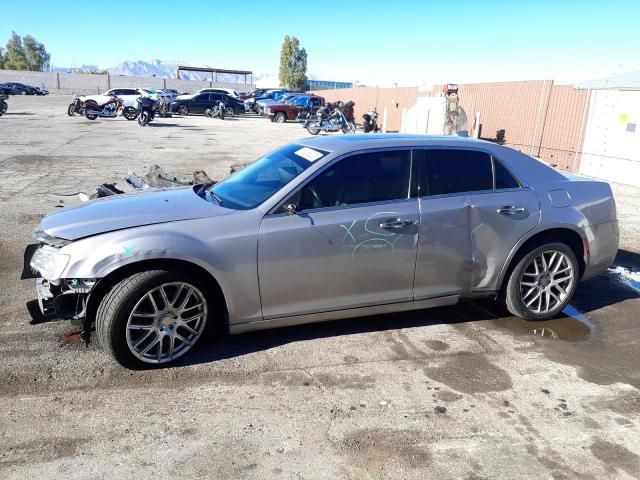CHRYSLER 300 LIMITE 2018 with VIN 2C3CCAEG3JH263763 - Photo from auction