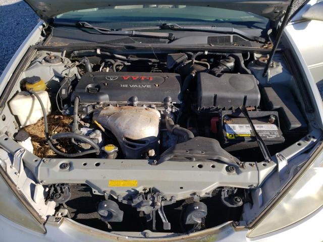 Photo 11 from auction – 2002 TOYOTA CAMRY LE with VIN 4T1BE32K92U031359