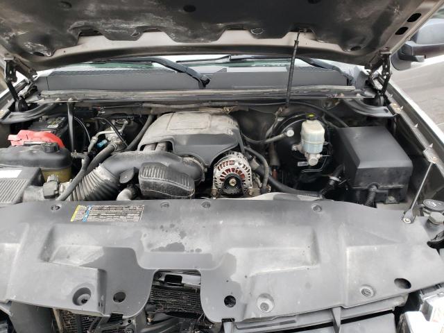 Photo 11 from auction – 2009 GMC SIERRA C15 with VIN 3GTEC23359G145039
