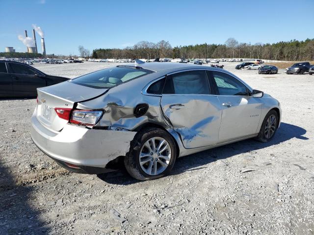 Photo 3 from auction – 2017 CHEVROLET MALIBU LT with VIN 1G1ZE5ST4HF128739