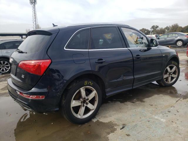 Photo 3 from auction – 2011 AUDI Q5 PREMIUM with VIN WA1DKAFP2BA060679