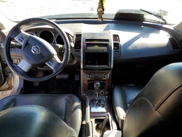 Photo 8 from auction – 2007 NISSAN MAXIMA SE with VIN 1N4BA41EX7C802223