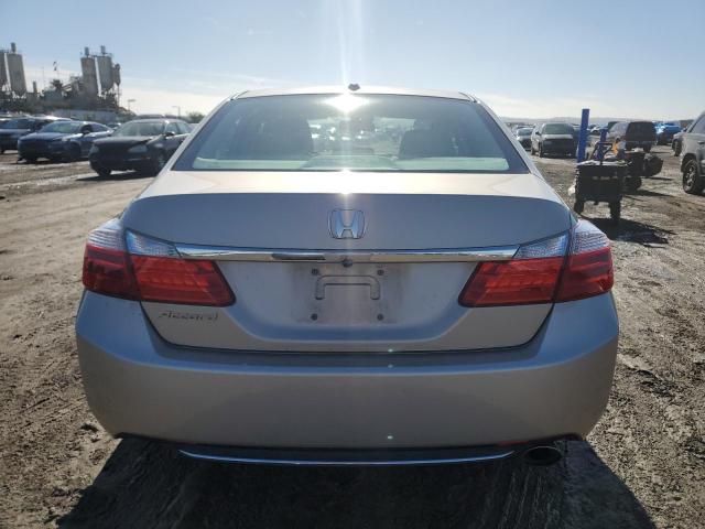 Photo 6 from auction – 2013 HONDA ACCORD EXL with VIN 1HGCR2F80DA076816