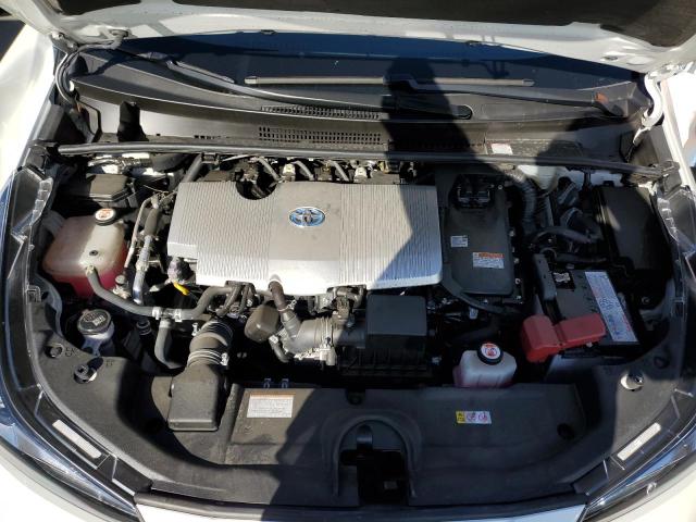 Photo 11 from auction – 2019 TOYOTA PRIUS with VIN JTDKARFU6K3094956
