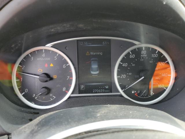 Photo 9 from auction – 2016 NISSAN SENTRA S with VIN 3N1AB7AP1GL640690