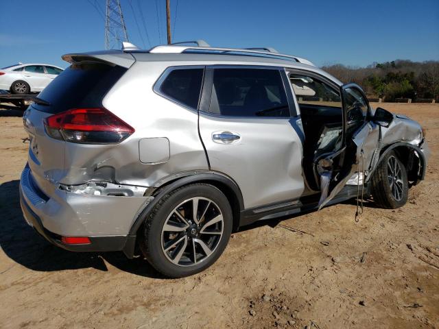 Photo 3 from auction – 2018 NISSAN ROGUE S with VIN JN8AT2MV2JW353243