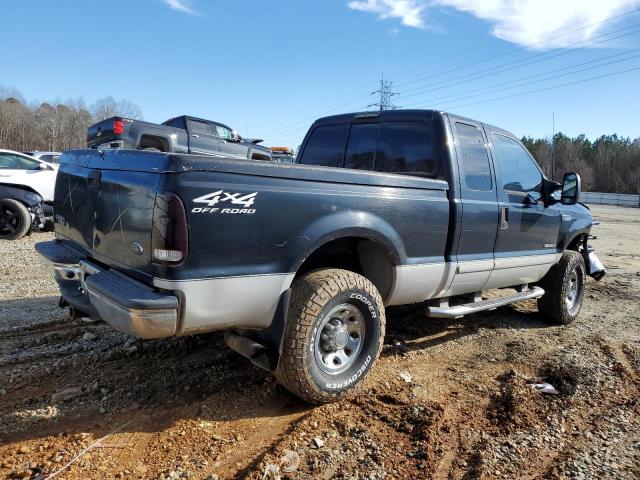Photo 3 from auction – 2002 FORD F250 SUPER with VIN 1FTNX21F32EA97085