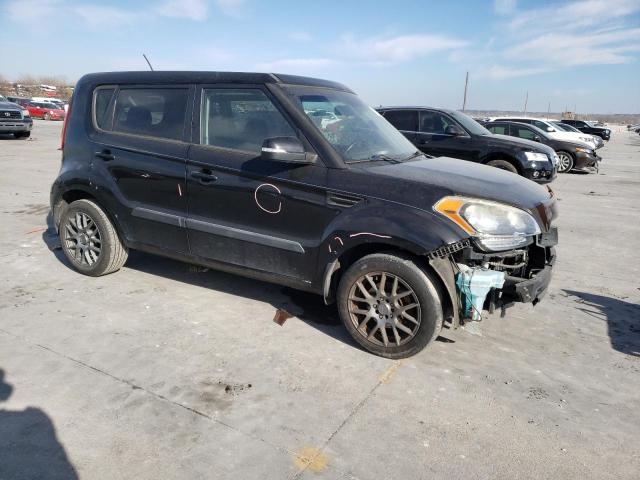 Photo 4 from auction – 2013 KIA SOUL + with VIN KNDJT2A68D7631778