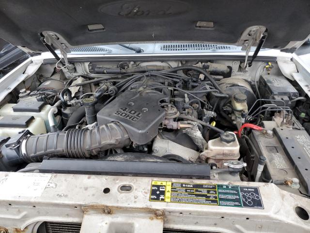 Photo 11 from auction – 2005 FORD EXPLORER S with VIN 1FMZU67K35UB64649